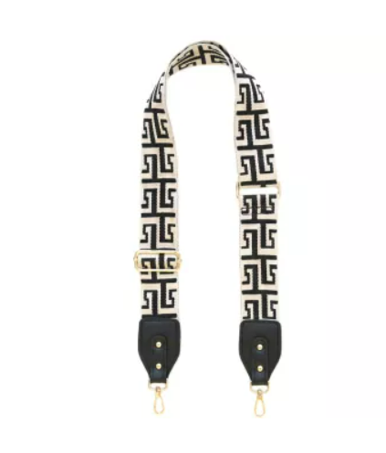 Bag strap Designer