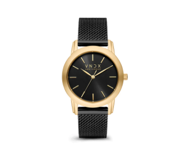 City Chick XS Zwart &amp; Goud