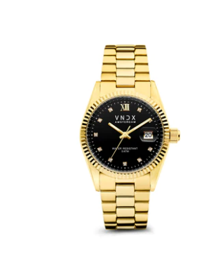 Dare Devil Medium Goud Zwart
