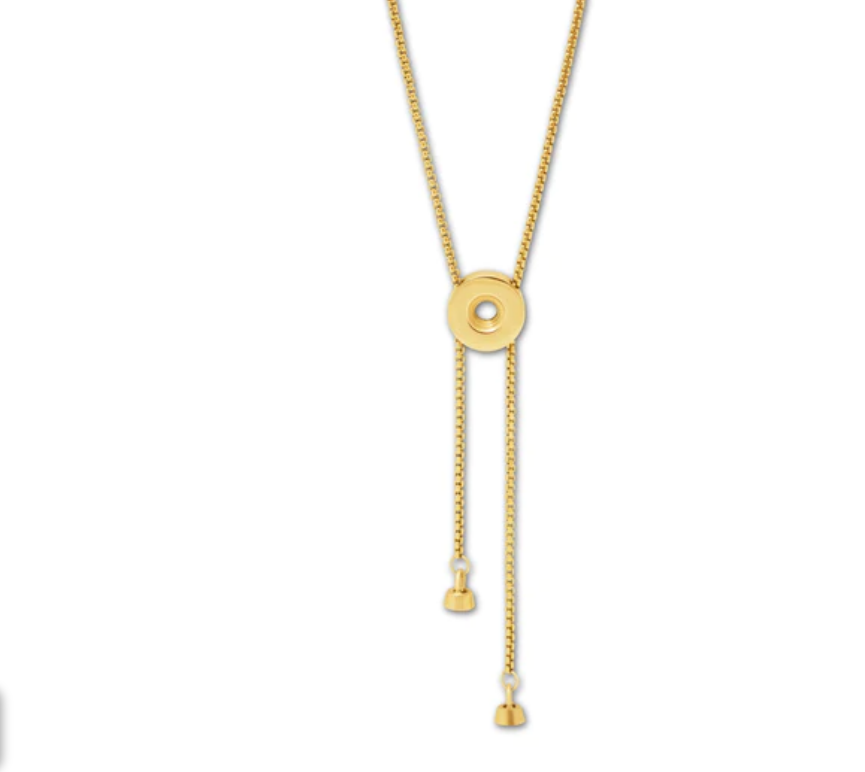 Melano Twisted &amp; Vivid Una ketting