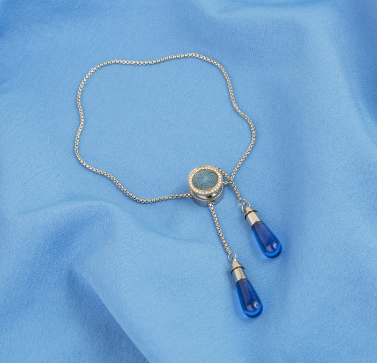 Melano Twisted &amp; Vivid Una ketting