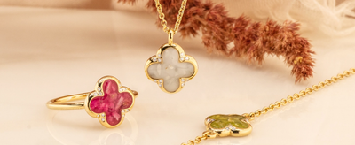 Gedenksieraden