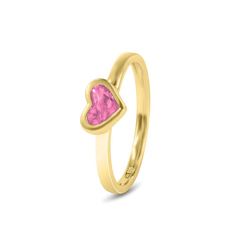 Ring Hart