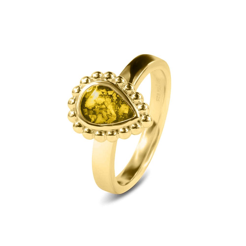 Ring Tear