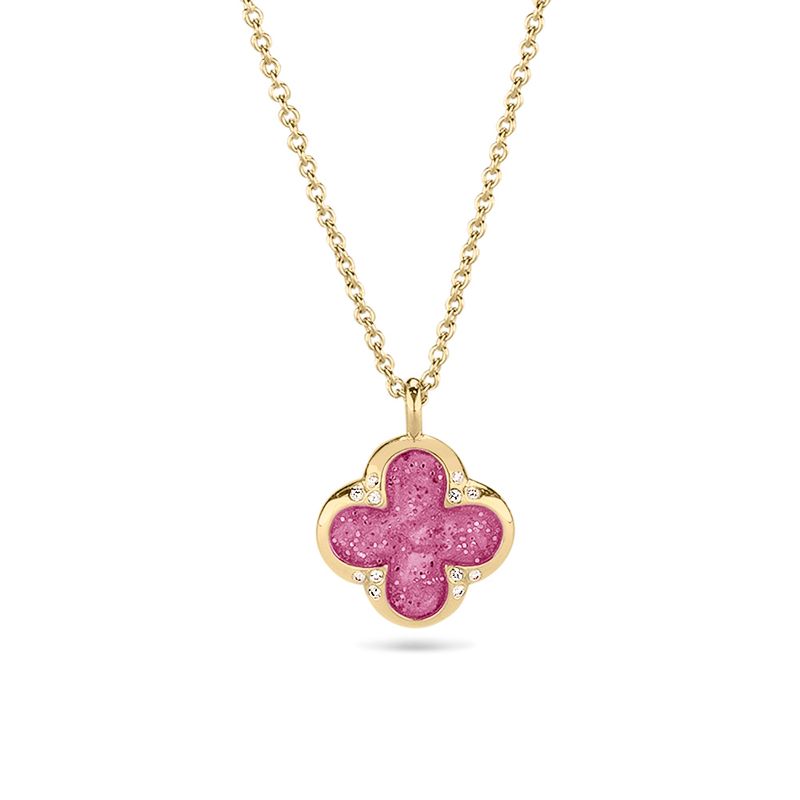 Ketting Klaver