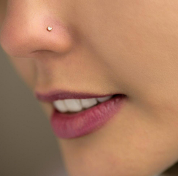 Neus/nostril