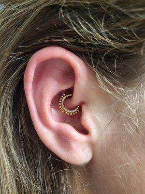 Daith