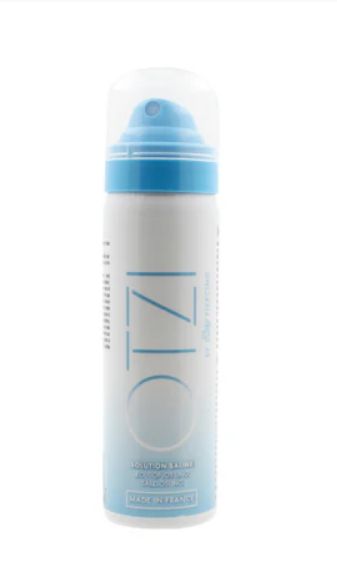 Otzi Saline Solution