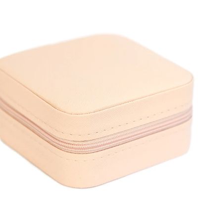 Sieradendoosje Peach
