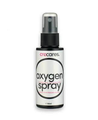 Cro Cares Oxygen Spray 3%