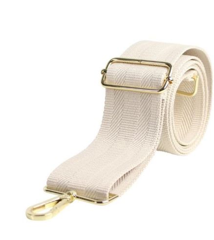 Bagstrap Basic Beige