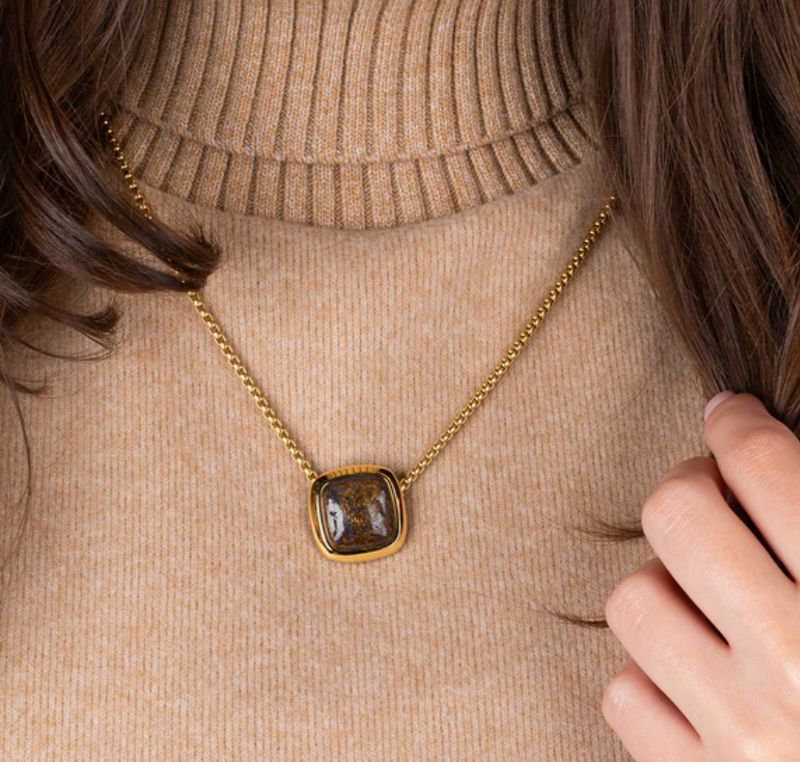 Melano Kosmic Kara ketting