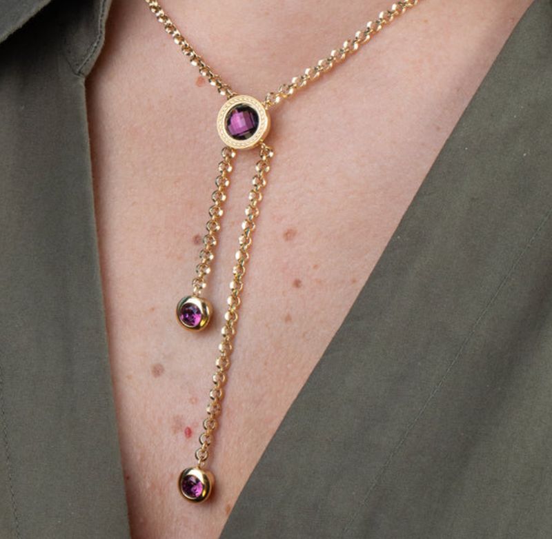 Melano Vivid Vreni Ketting