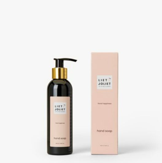 Handzeep Floral Happiness