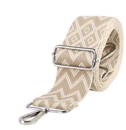 Bagstrap Arrow beige