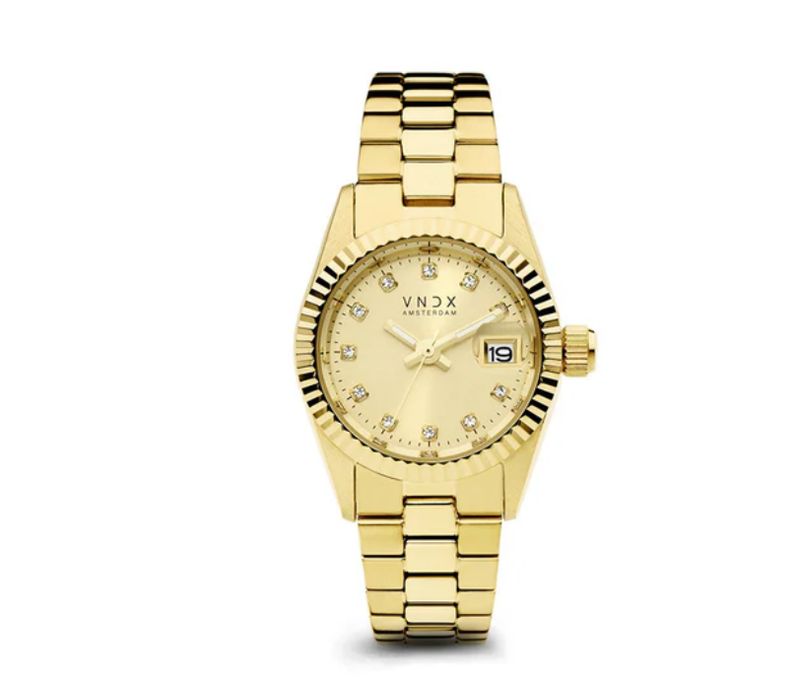 Dare Devil XS Goud Goud