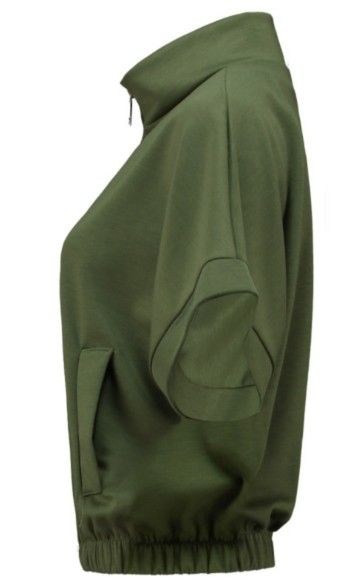 Vest Jade