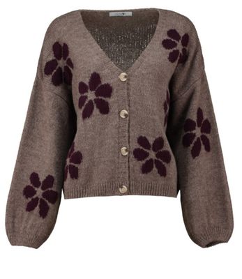 Vest Flores