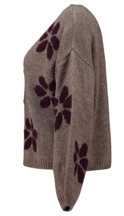 Vest Flores
