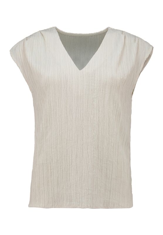 Blouse cream