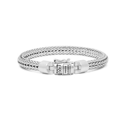 Armband Ellen XS Zilver Buddha to Buddha