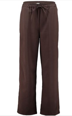 Broek espresso