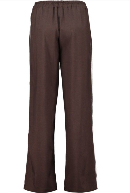 Broek espresso