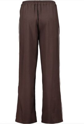 Broek espresso