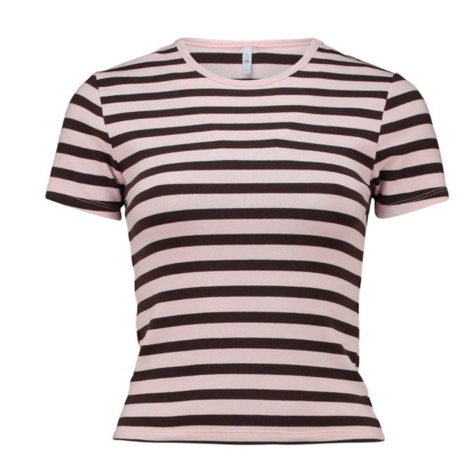 T-shirt Roos