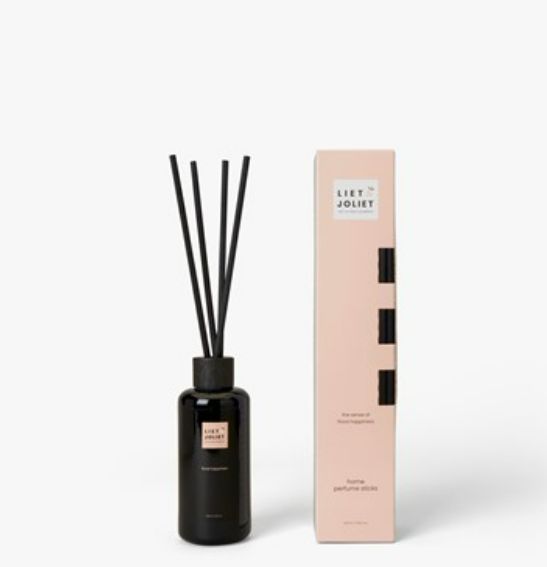 Geurstokjes Floral Happiness