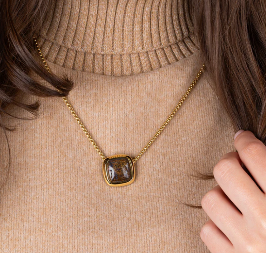 Melano Kosmic Kara ketting