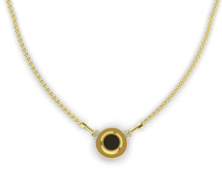 Melano Kosmic Kara ketting