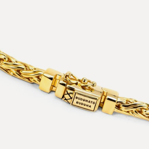 Armband Katja Mini verguld