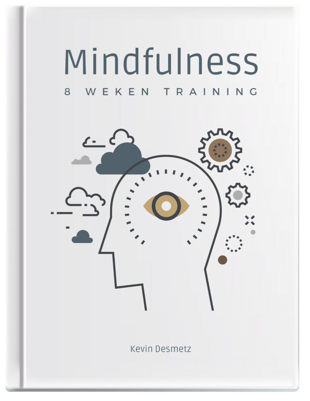 Mindfulness - Hardcover