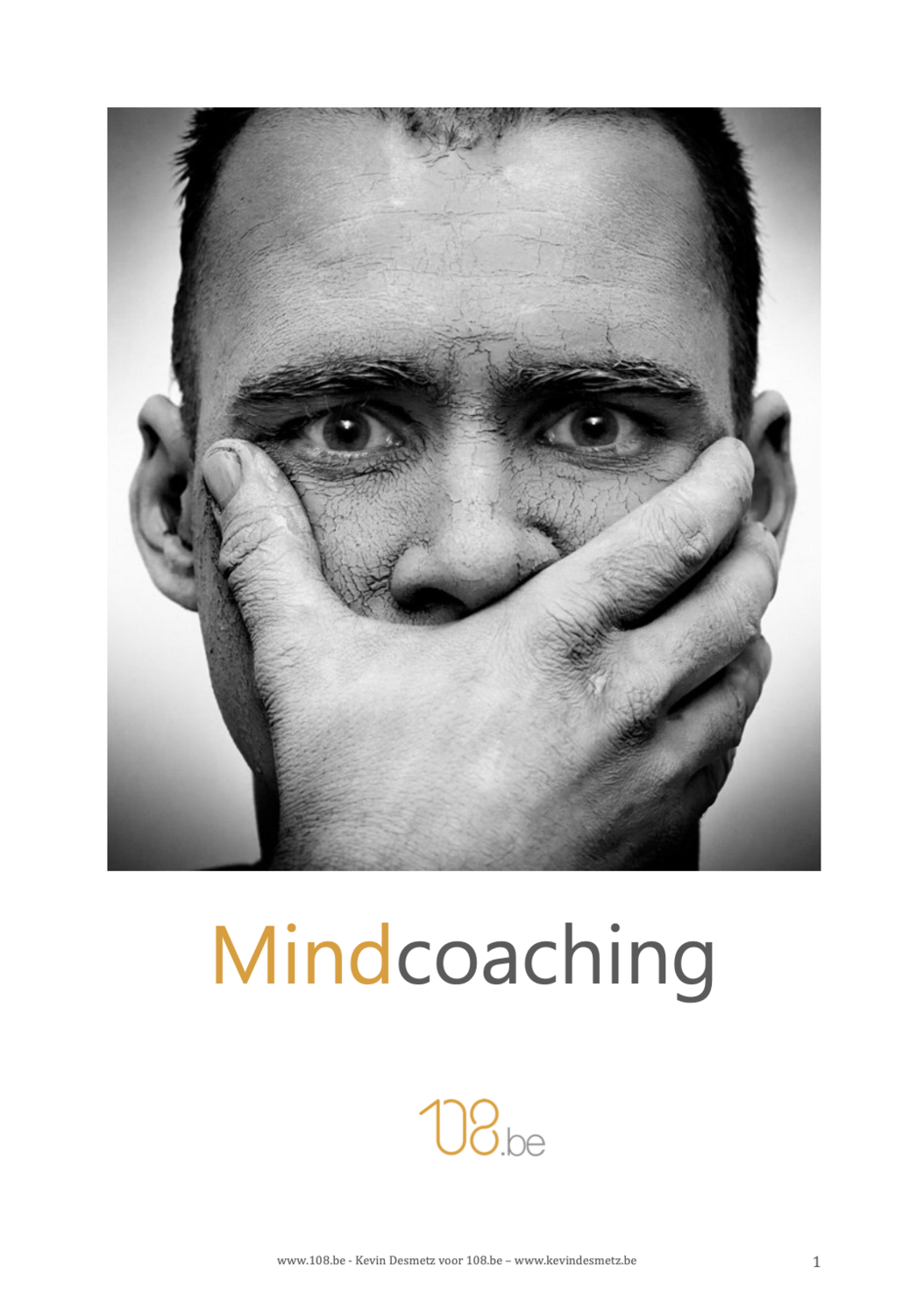 Mindcoaching - Ebook