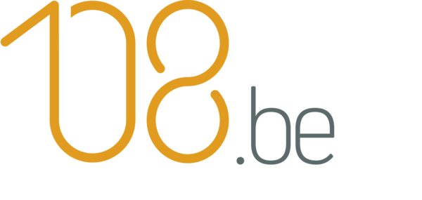 108.be - Kevin Desmetz