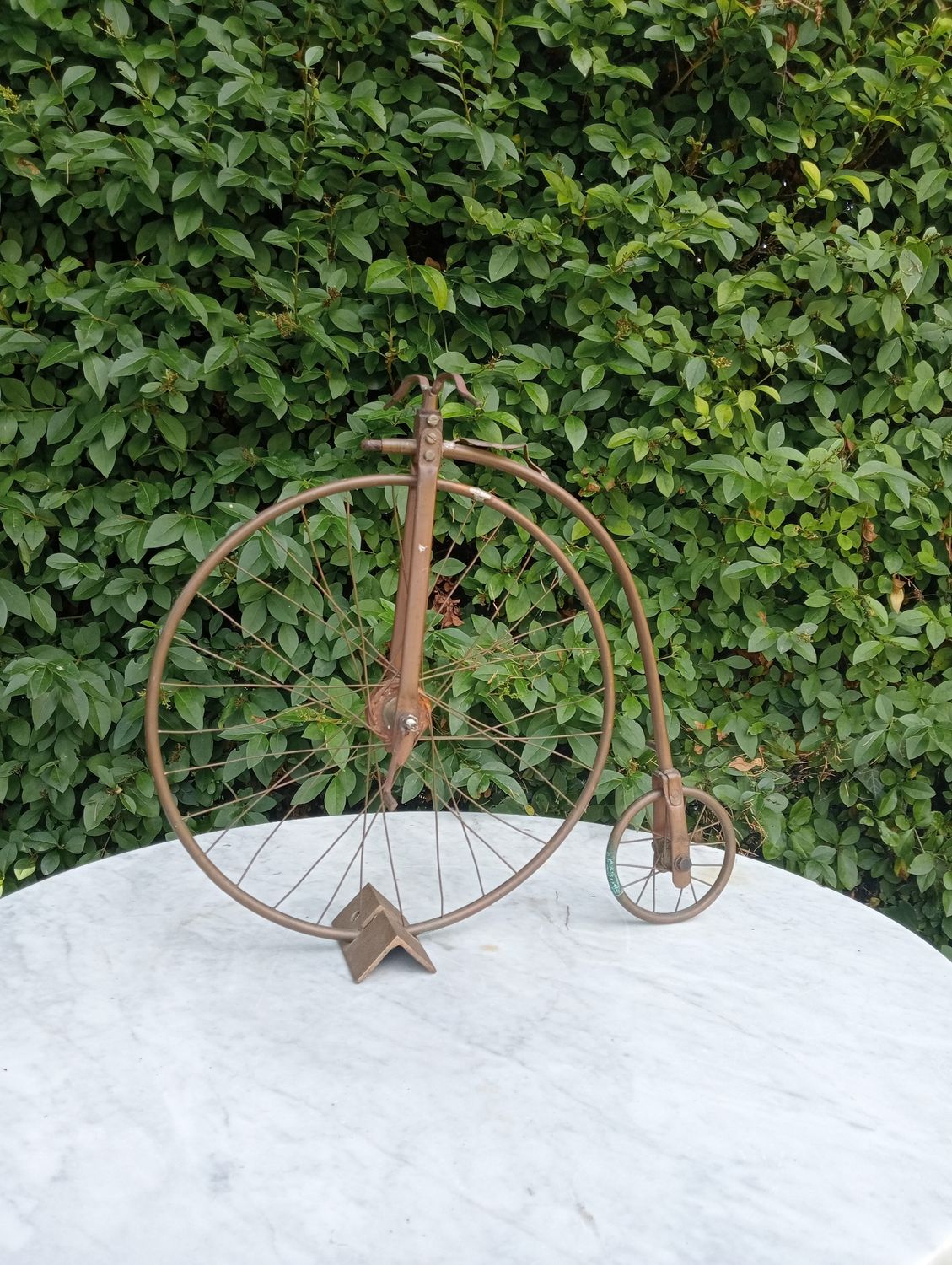 Bi bike 1875 - 1885 Bi bike 1875 - 1885