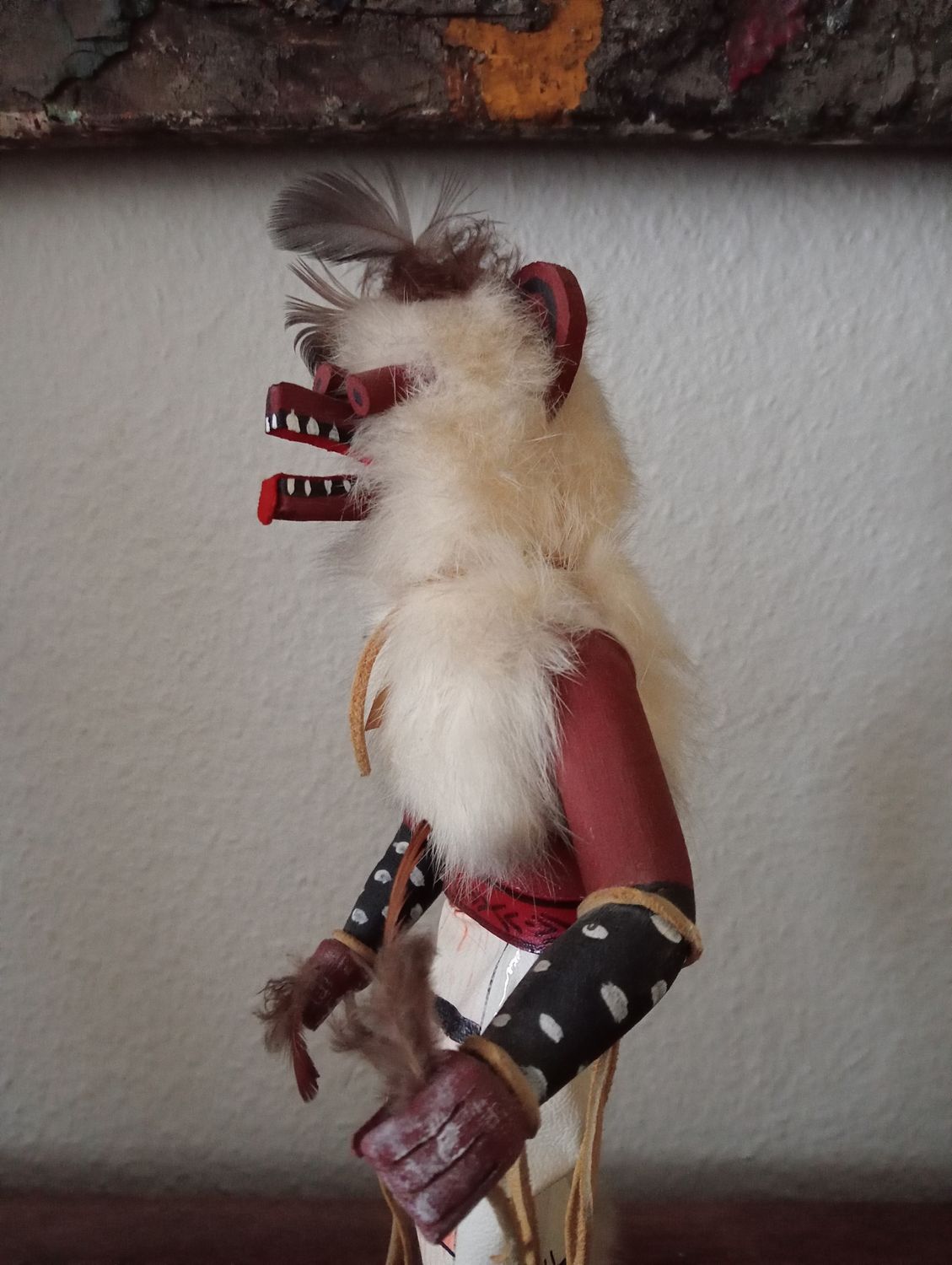 Beer - Danser - USA jaren 80 - Kachinapop - origineel