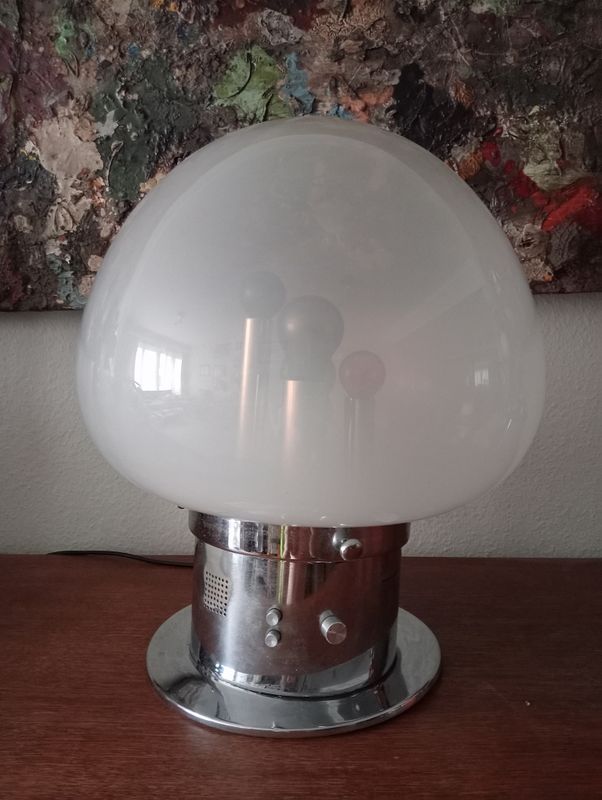 Oscar Torlasco “Favolissima” – Iter Elettronica, Italie (années 1970)