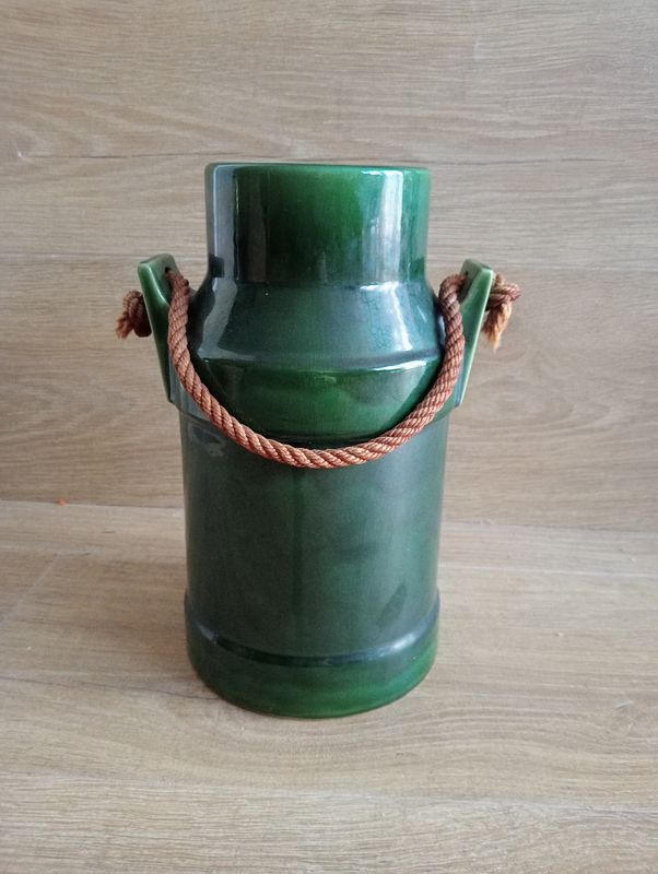 Jopeko Ceramics - Fat Lava - Design allemand des années 1970