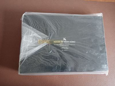 Moods by Krizia Uomo - Jaren '80 - Sealverpakking - Geschenkset