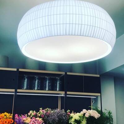 Natuurlijke decoratie, cadeautjes en verlichting