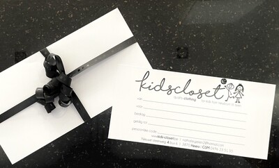 Cadeaubon
