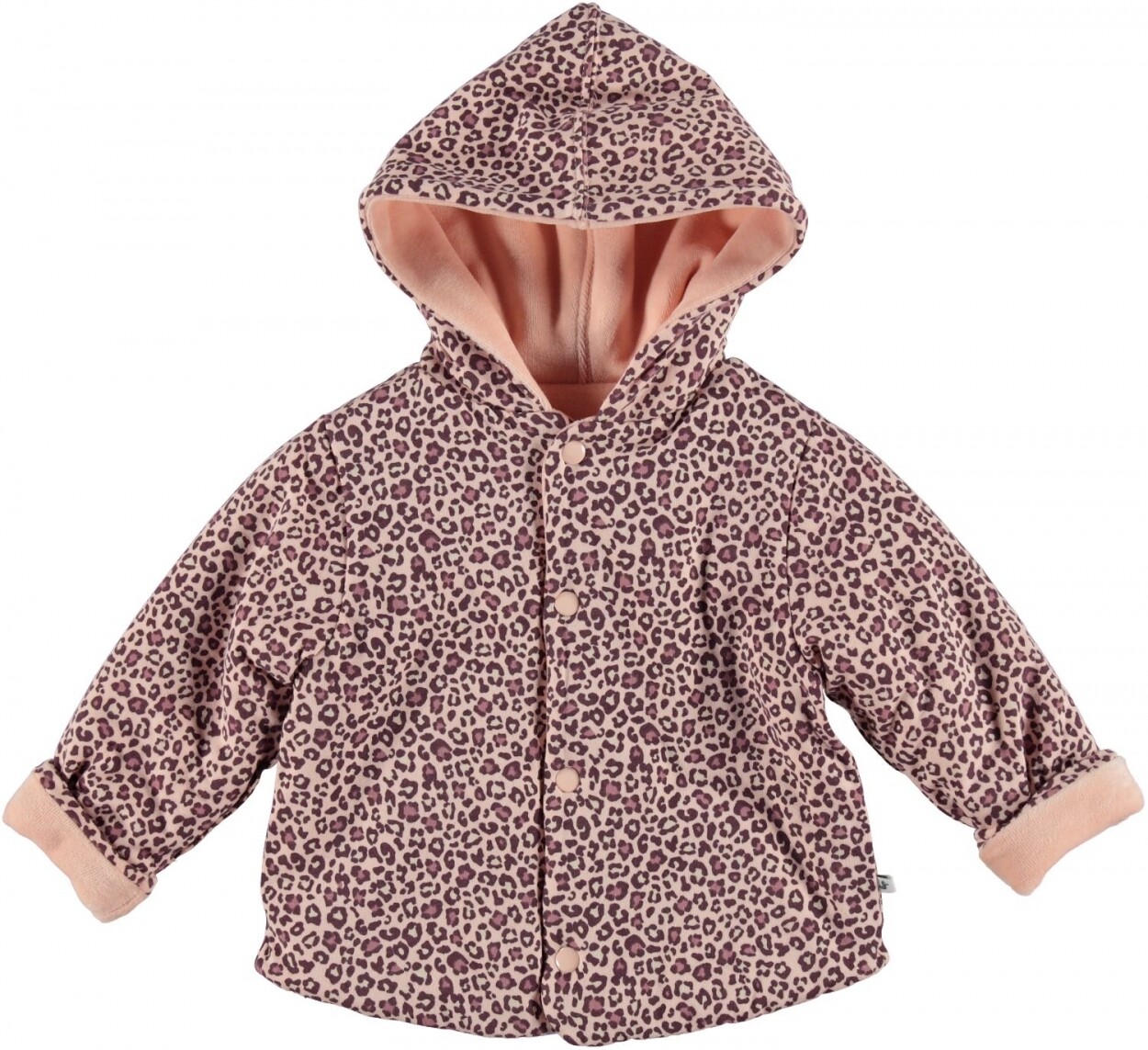 Jas Leo Roze
