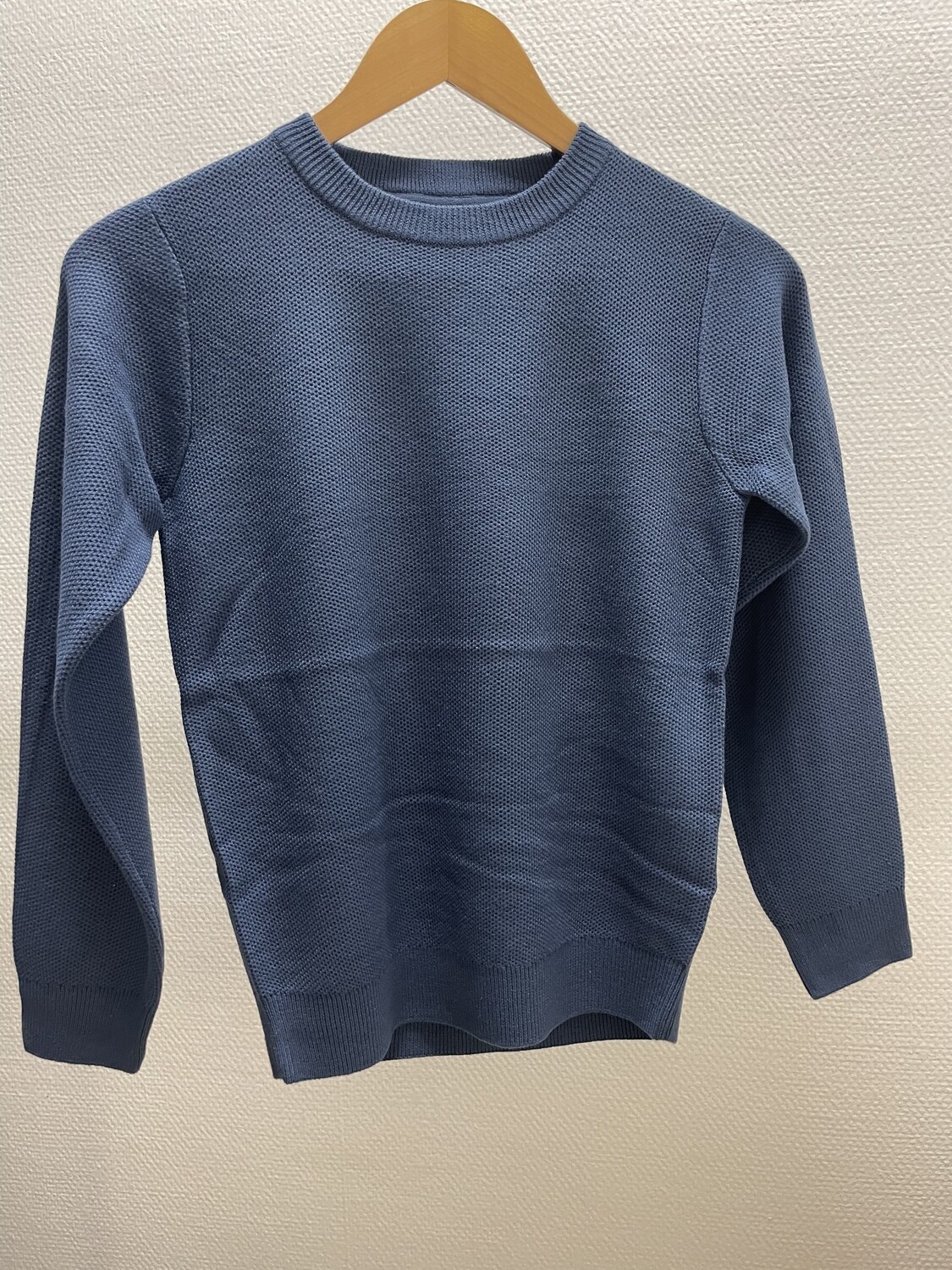 Sweater Donkerblauw