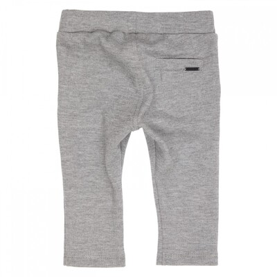 Broek Gymp Grijs