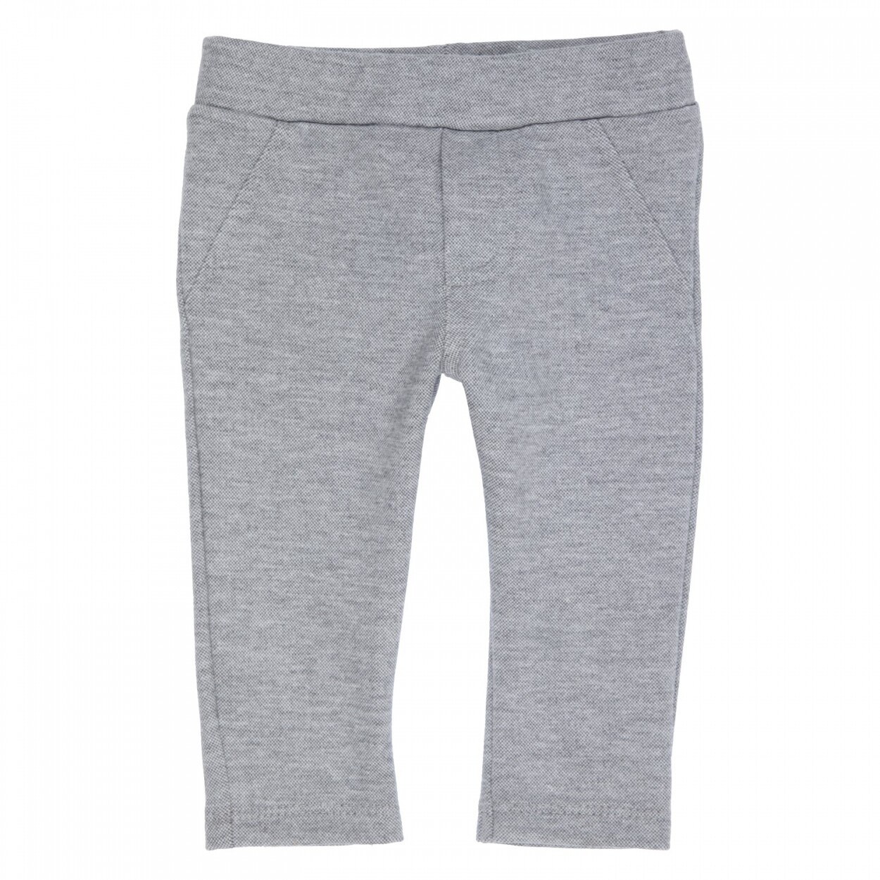 Broek Gymp Grijs