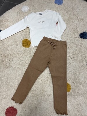 Legging Charanga Bruin