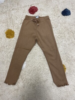 Legging Charanga Bruin