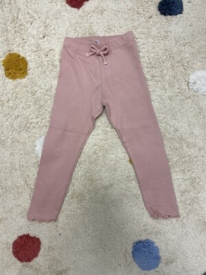 Legging Charanga Oudroze